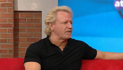 Jeff Jarrett Recalls How Taylor Swift Was ‘Like a Big Sister’ to His Daughters After His Wife Died