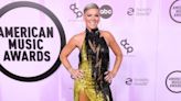 Pink's 2022 AMAs dress is straight 'from Cher's closet': 'I asked her if I could borrow some Bob Mackie'