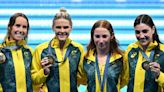 Paris Olympics Commentator Sacked Over Sexist "Doing Makeup" Remark On Women Swimmers | Olympics News