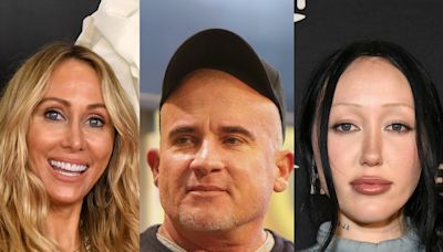 Noah Cyrus Fires Back at Tish Cyrus, Dominic Purcell Speculation