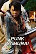Punk Samurai Slash Down