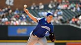 Seth Lugo throws 7 scoreless innings, leads Royals past Tigers 8-0
