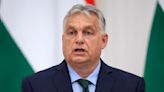 Hungary’s Orbán makes surprise visit to China after trips to Russia and Ukraine