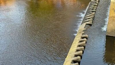 ¿Qué nivel de agua tiene el Cutzamala tras lluvias en México?