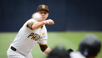 Padres notes: Michael King slow to adjust in loss; noticing the boo birds