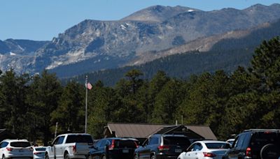 Federal bill introduced to add more parking near trails