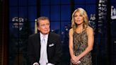 Kelly Ripa Calls Her Friendship With Regis Philbin 'Complicated'