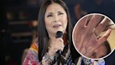 Ana Gabriel se casó en secreto con fan peruana, revela Jorge Carbajal | FOTOS