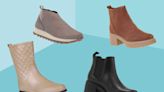 These Stylish Fall Boots Deliver Top-Notch Comfort, and They’re All Under $50 on Amazon