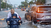 The Source |FL Gov. DeSantis And Miami-Dade County Mayor Declare Local State Of Emergency Amid Extreme Flood Conditions