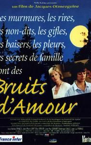 Bruits d'amour