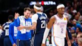 How OKC Thunder is preparing to face a 'really good' Dallas Mavericks team in NBA playoffs