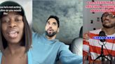 What is the ‘Sassy Man Apocalypse’ on TikTok?