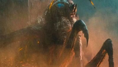 Godzilla e Kong: una scena ha ripreso un’idea di King Kong abbandonata 58 anni fa