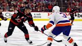 Hurricanes get a quick boost from Evgeny Kuznetsov addition to start NHL playoffs