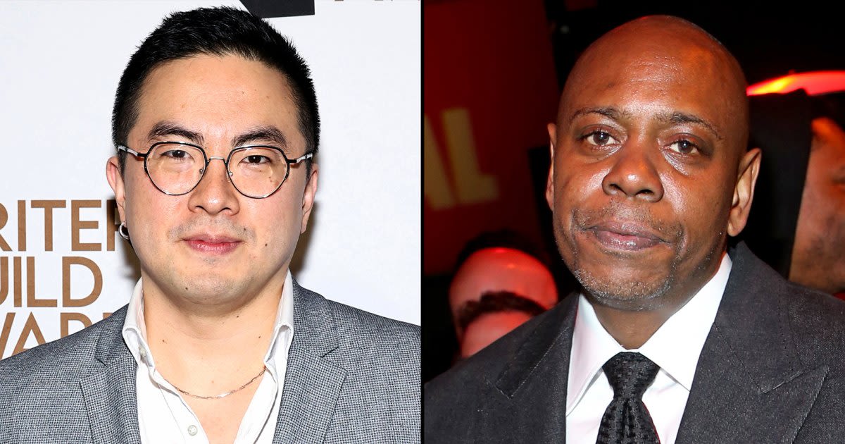 SNL’s Bowen Yang Addresses Distancing Himself From Dave Chappelle