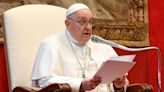 Opinion: The real problem with the Pope’s extreme words about surrogacy