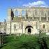 Malmesbury Abbey