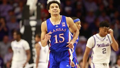 Former KU guard Kevin McCullar mulls these player comps at pre-draft NBA Combine