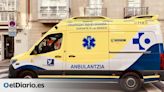 Protección de Datos abre un expediente sancionador a Osakidetza por las cámaras instaladas en las ambulancias de La Pau