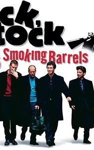 Lock, Stock and Two Smoking Barrels