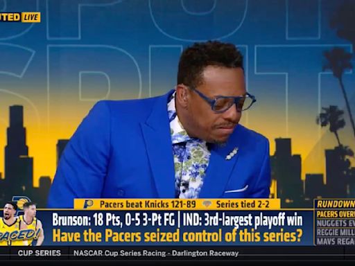 Did Paul Pierce Really Just Drop the N-Word on Live TV?