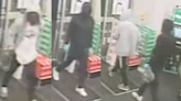 Armed robbers target Greater Cincinnati drug store