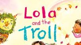 Connie Schultz’s ‘Lola and the Troll’ stands up to bullying | Book Talk