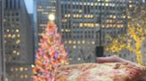 Going to the Rockefeller Center tree? Here's where to find pizza, donuts, beer nearby