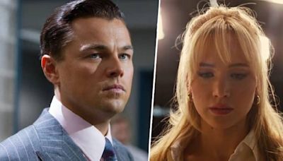 Martin Scorsese casts Leonardo DiCaprio and Jennifer Lawrence in the Frank Sinatra biopic he's been trying to make since 2009