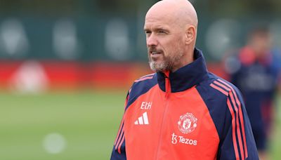 Erik ten Hag opens up on 'confrontational' Ibiza showdown with INEOS