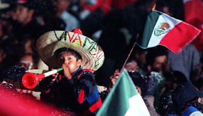 When is Mexico's Independence Day? Why 'El Grito' is celebrated in Arizona