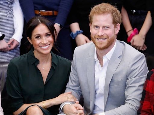 Prince Harry & Meghan Markle Are Accused of Crushing the Royal Family's Ties to the Commonwealth