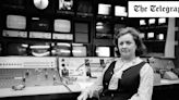 Diana Edwards-Jones, mistress of the control room at ITN in its formative years – obituary