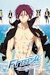 Free! Timeless Medley: The Promise