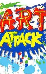 Art Attack