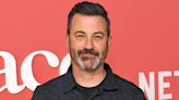 Jimmy Kimmel Reveals He Was ‘Very Intent on Retiring’ Before Start of Hollywood Strike