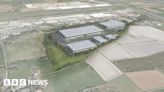 Concern new logistics park near East Midlands Airport would 'suffocate' village