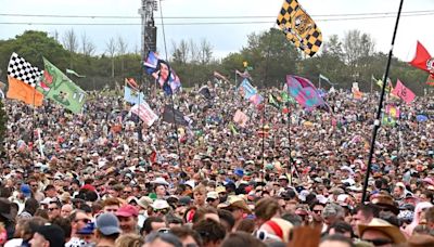 Glastonbury 2024: Festival goers share who they want to see headline next year