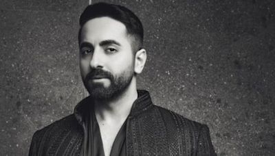 Ayushmann Khurrana And Raaj Shaandilyaa To Collaborate Again For A Comedy Film: Report - News18