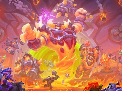 Warcraft Rumble entrará en una nueva etapa con la Temporada 6 gracias a estas novedades