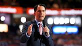 Scott Walker says Ron DeSantis is in a 'better' spot to take on Trump than he was