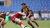 Woodman back as six Dragons get call for Wales U20s' opener against New Zealand