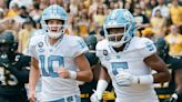UNC stays on road in Sun Belt after wild win over App State