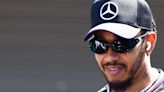 Lewis Hamilton fires jab at Mercedes as George Russell snatches Belgian GP win