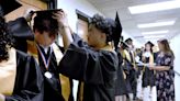 In Photos: Stamford's AITE hands out 160 diplomas during graduation ceremony