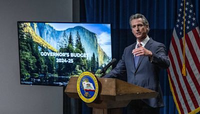 Can California borrow $20 billion for climate and education? Voters will likely decide