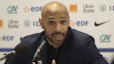 Arsenal 'initiate contact' with Spurs transfer target after Henry endorsement