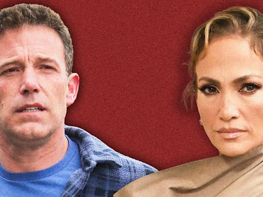 Ben Affleck reportedly buys L.A. home as Jennifer Lopez divorce looms: A timeline of their troubles