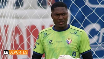 El Nacional sorprende con un futbolista en la Selección de Ecuador